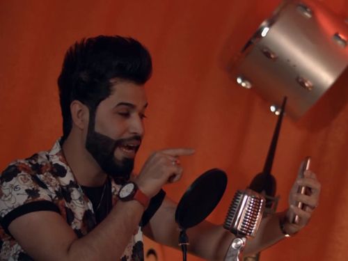 عادل التركي - شكد هضيمه