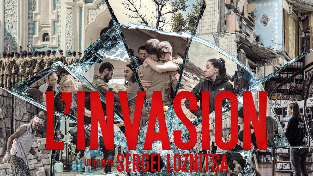 L'Invasion