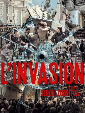 L'Invasion
