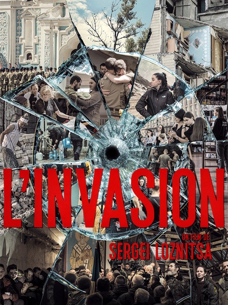 L'Invasion