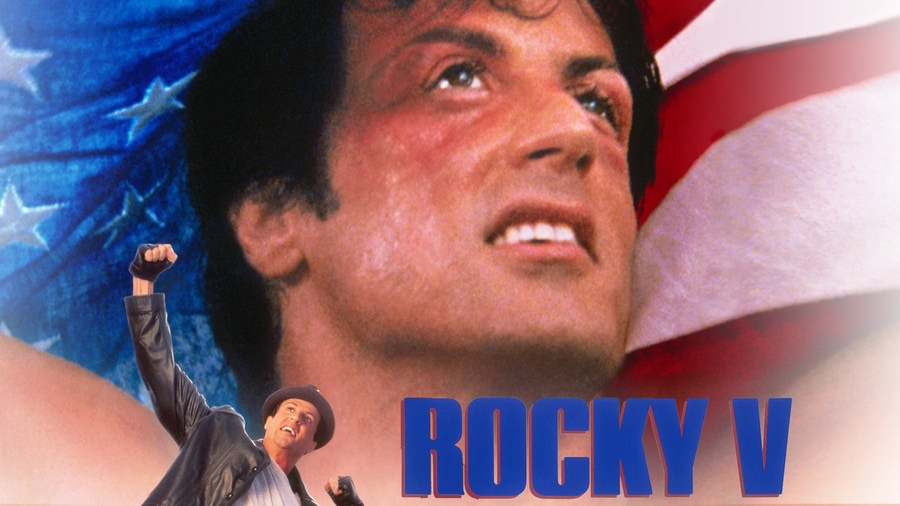 Rocky 5