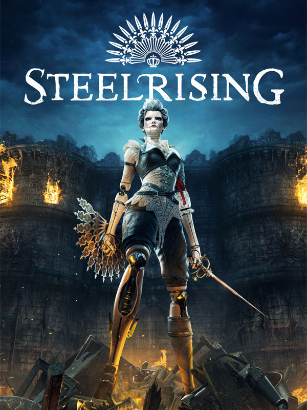 Steelrising