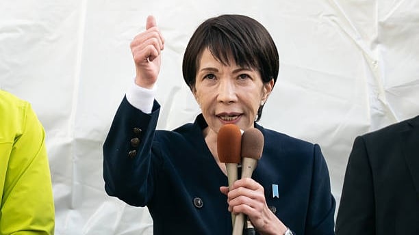 Le Japon Prévoit Le Déploiement De Missiles Antiaériens Sur L'Île De Yonaguni