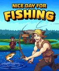 Nice Day For Fishing