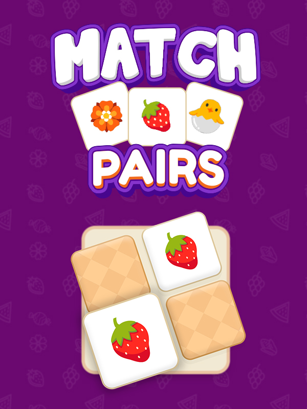Match Pairs