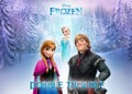 Frozen: Double Trouble