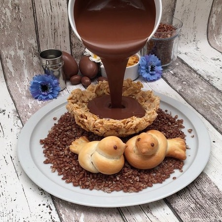 Ouvrez la cage aux oiseaux