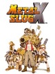 Metal Slug X Metal Slug X