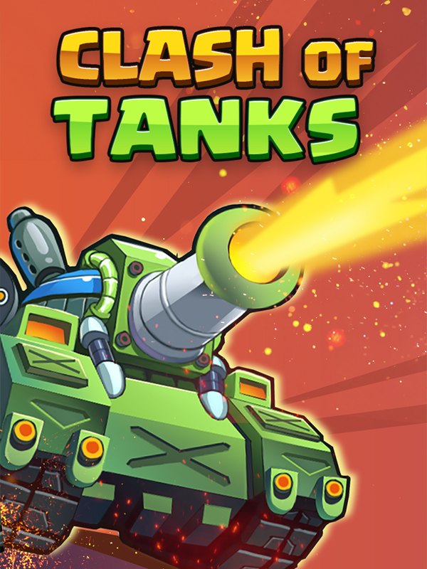 Clash of Tanks