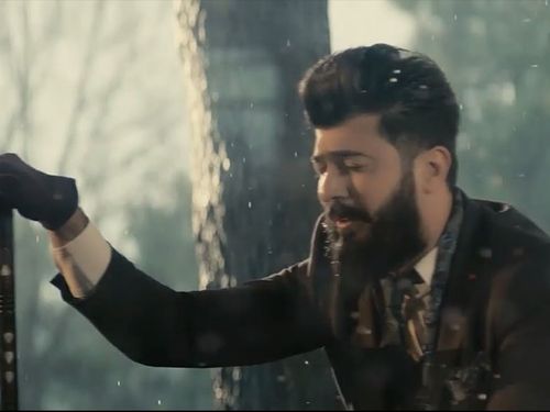 سيف نبيل - يا دنيا هنا