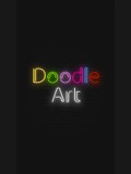 Doodle Art: Magic Drawing App
