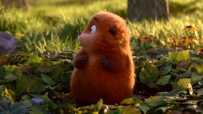 Hoppers: C'est Fou! (French Spot)