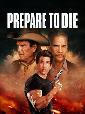 Prepare To Die