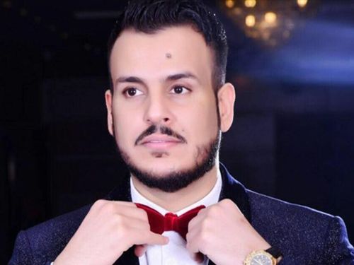 جعفر الغزال - احساسي غريب