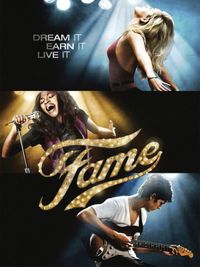 FAME - CESTA ZA SLÁVOU