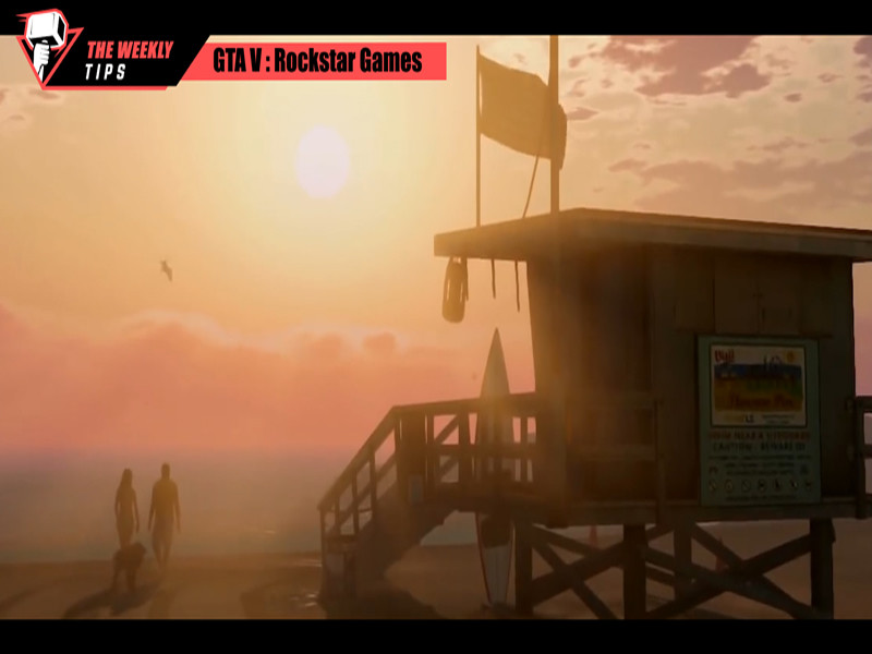 Tips for beginners on GTA Online!