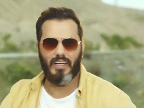 نور الزين وسيف نبيل وضياء الميالي  خايف من عندي