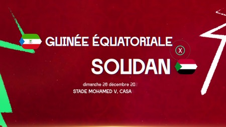 Guinée équatoriale vs Soudan - Predictions
