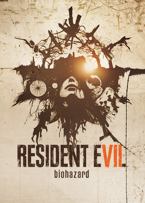 Resident Evil 7 biohazard