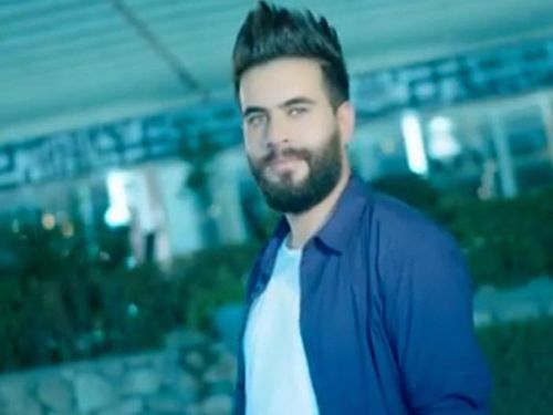 معتز الاصيل - اللة وياهم