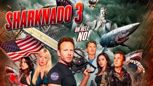 Sharknado 3: Oh Hell No!