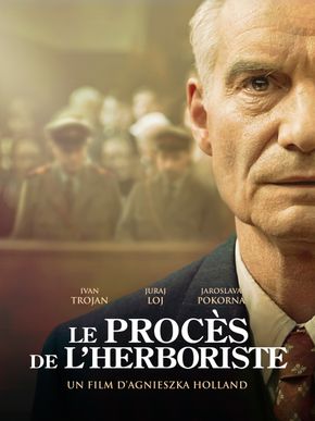 Le Procès De L'Herboriste