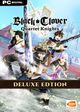 Black Clover Quartet Knights - Deluxe Edition