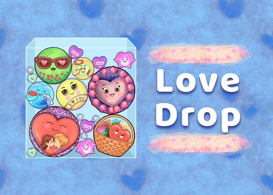 Love Drop