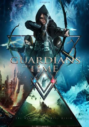 Les Gardiennes Du Temps