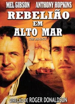 Rebelião em Alto-Mar