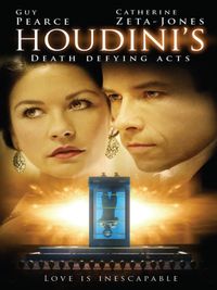 HOUDINI - MAGIA MIŁOŚCI