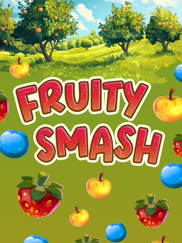 Fruity Smash