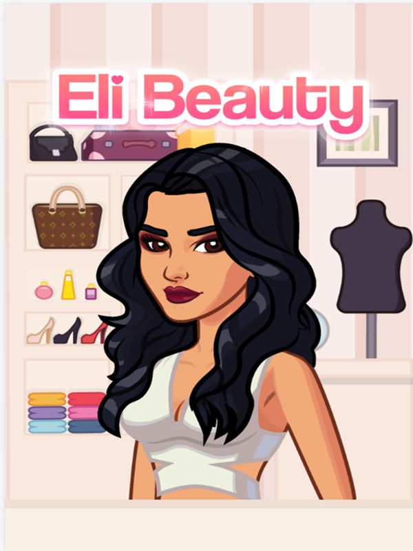 Eli Beauty