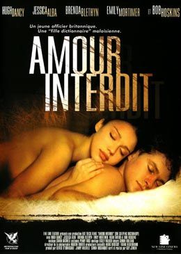 Amour interdit