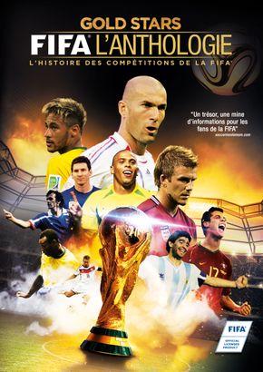 Gold Stars : FIFA L'Anthologie