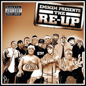 Ski Mask Way (Eminem Remix)