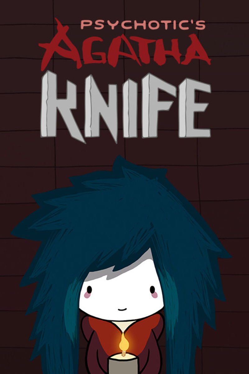 Agatha Knife