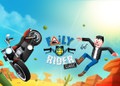 Faily Rider