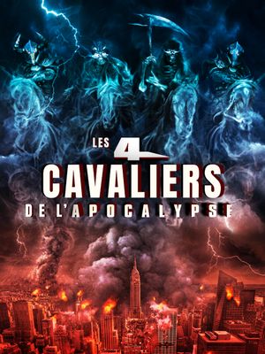 Les 4 Cavaliers De L'Apocalypse