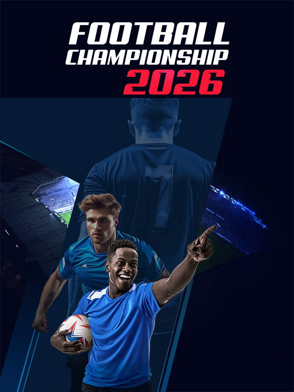 Football Championship 2026