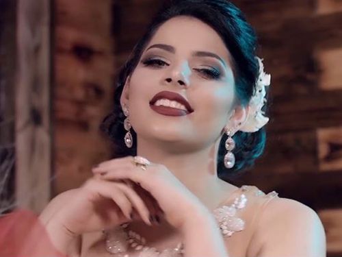 شمس المصلاوي - واكع بل العشك