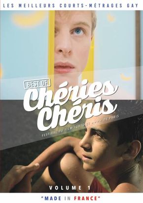 Best of Chéries Chéris VOL 1