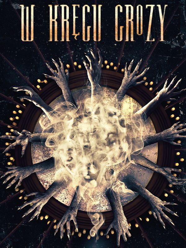 W Kręgu Grozy W Kręgu Grozy