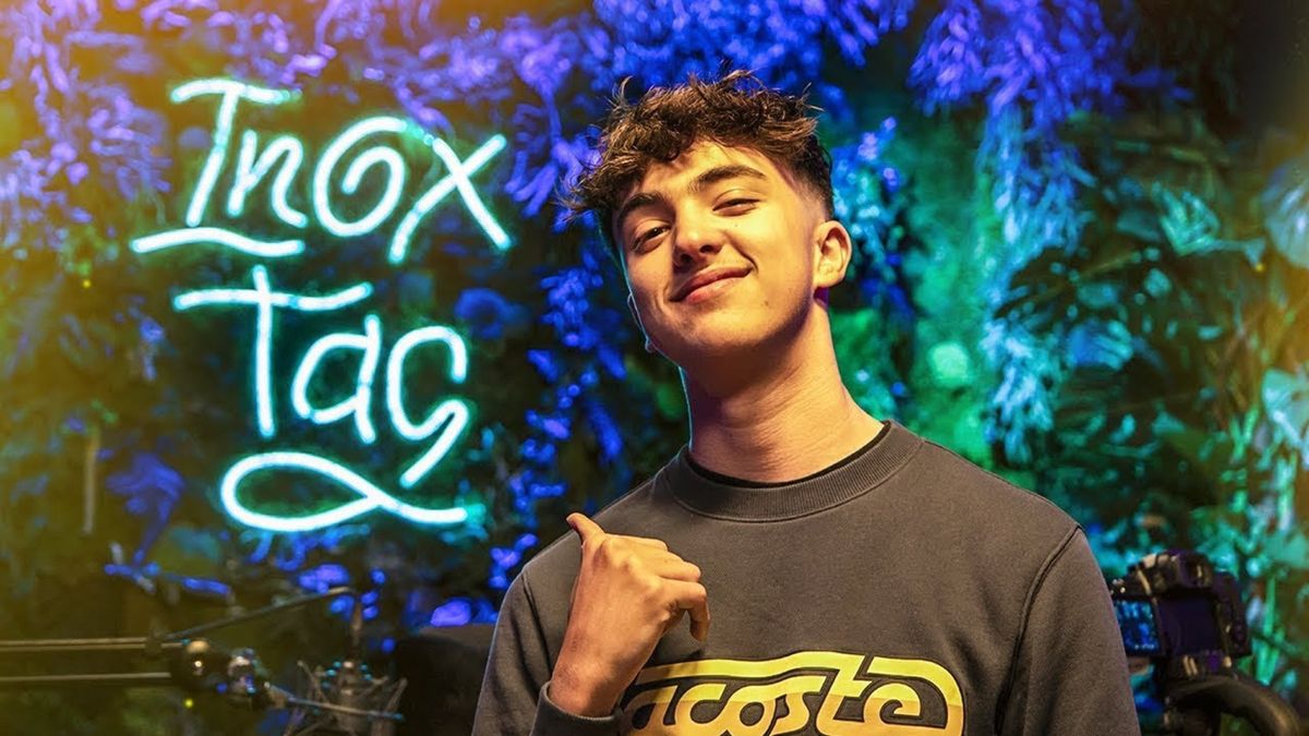 Inoxtag et sa Maison à 5 Millions d'Euros : YouTube, une machine à fric ?