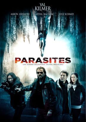 Parasites (aka Dégel)