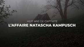 L'affaire Natascha Kampusch