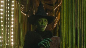 Wicked: Fascinant Et Fantastique (French Featurette Subtitled)