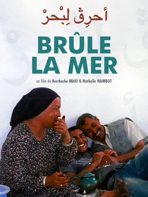 Brûle La Mer