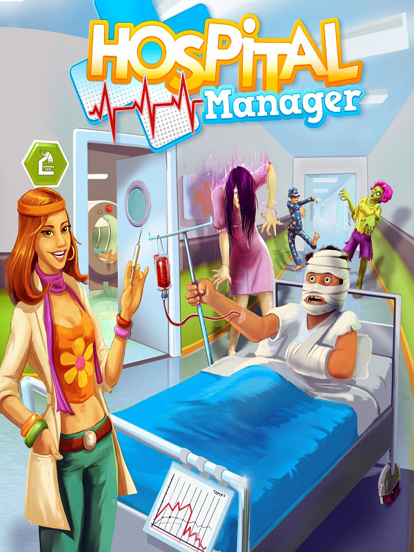 Hospital Manager
