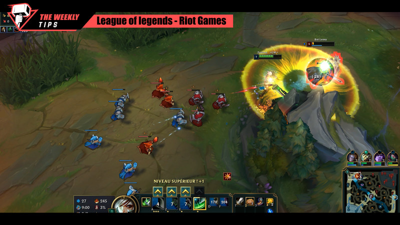 How to play Riven like a pro! - League of Legends